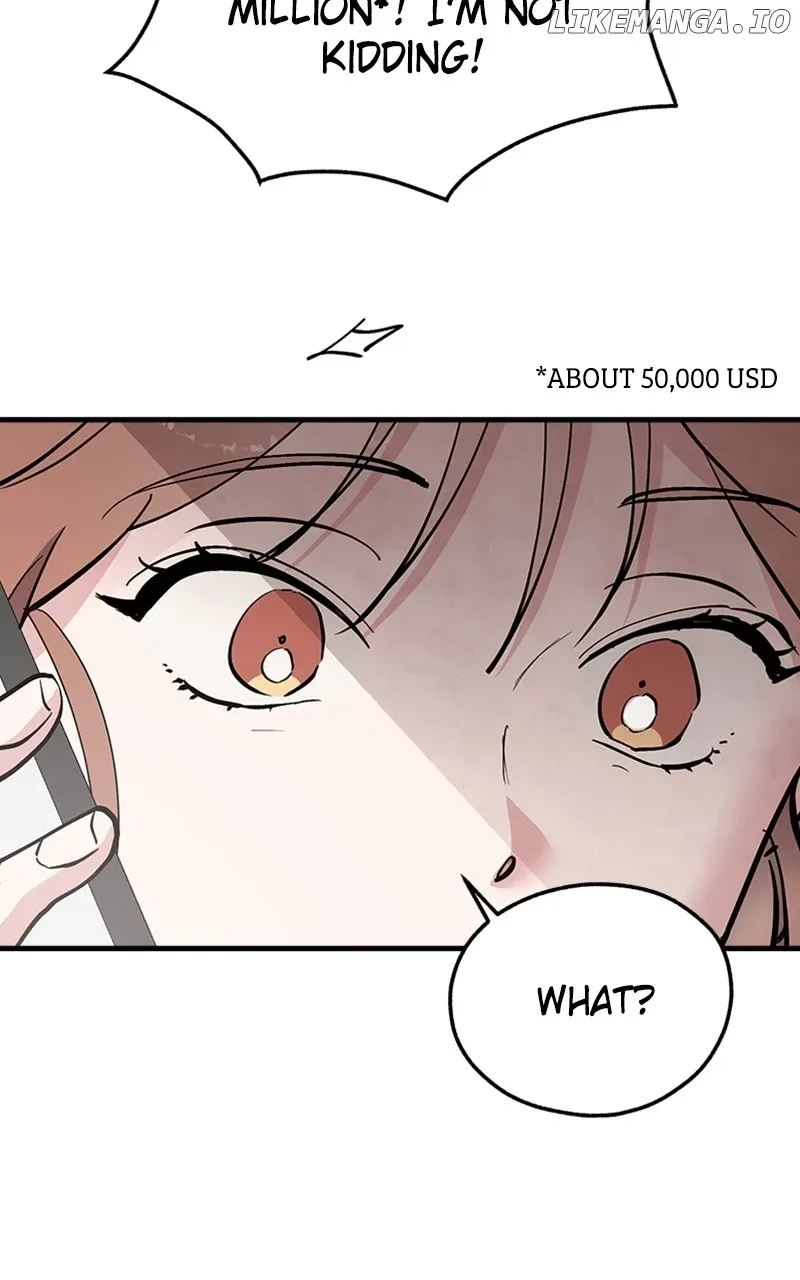 The Team Leader is Tired of Being A Newlywed Chapter 58 page 39