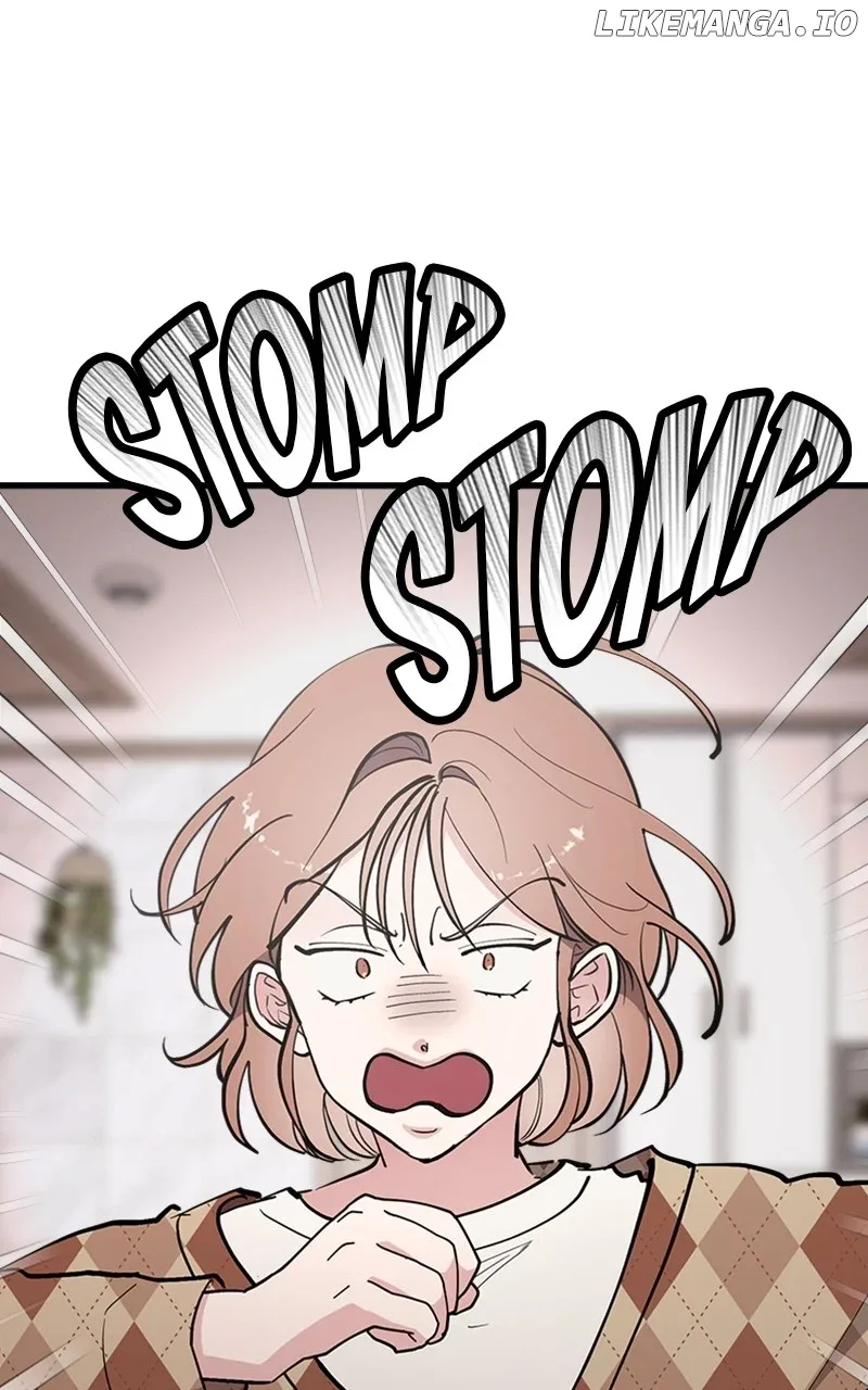 The Team Leader is Tired of Being A Newlywed Chapter 58 page 43