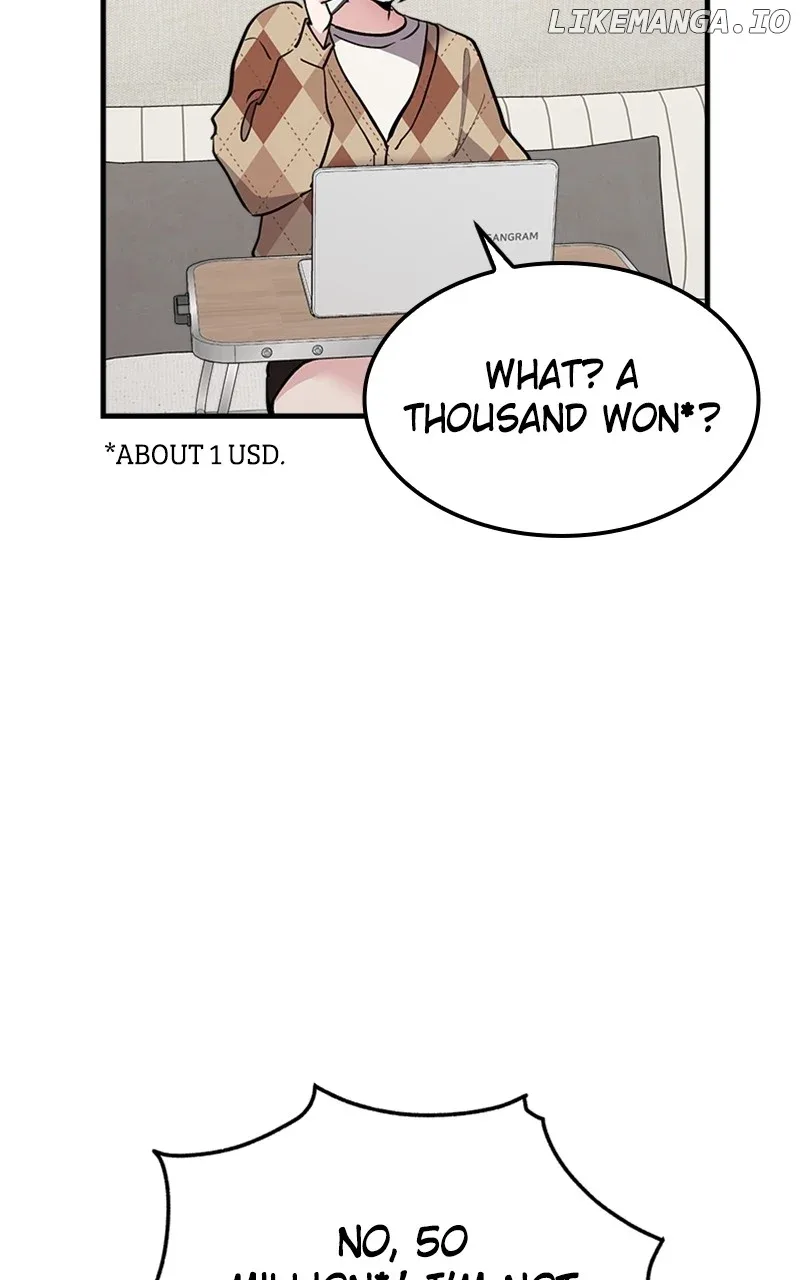 The Team Leader is Tired of Being A Newlywed Chapter 58 page 38