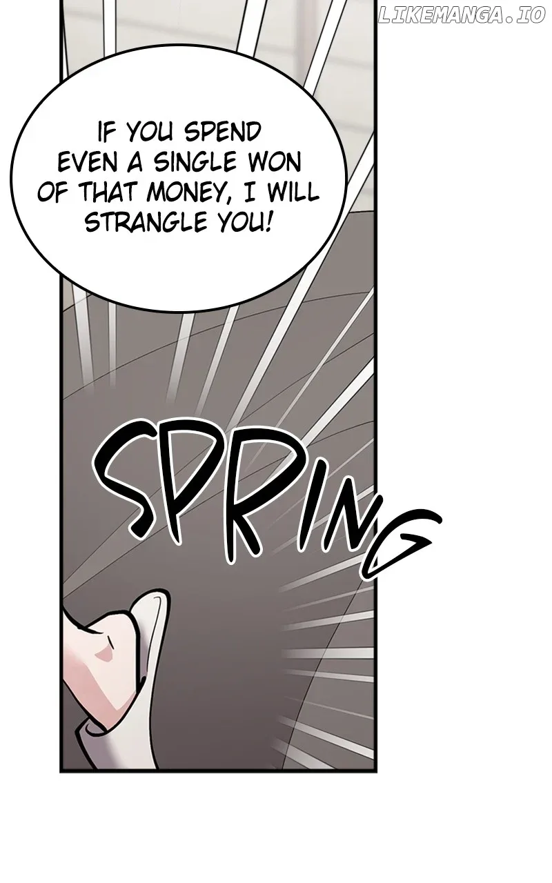 The Team Leader is Tired of Being A Newlywed Chapter 58 page 42