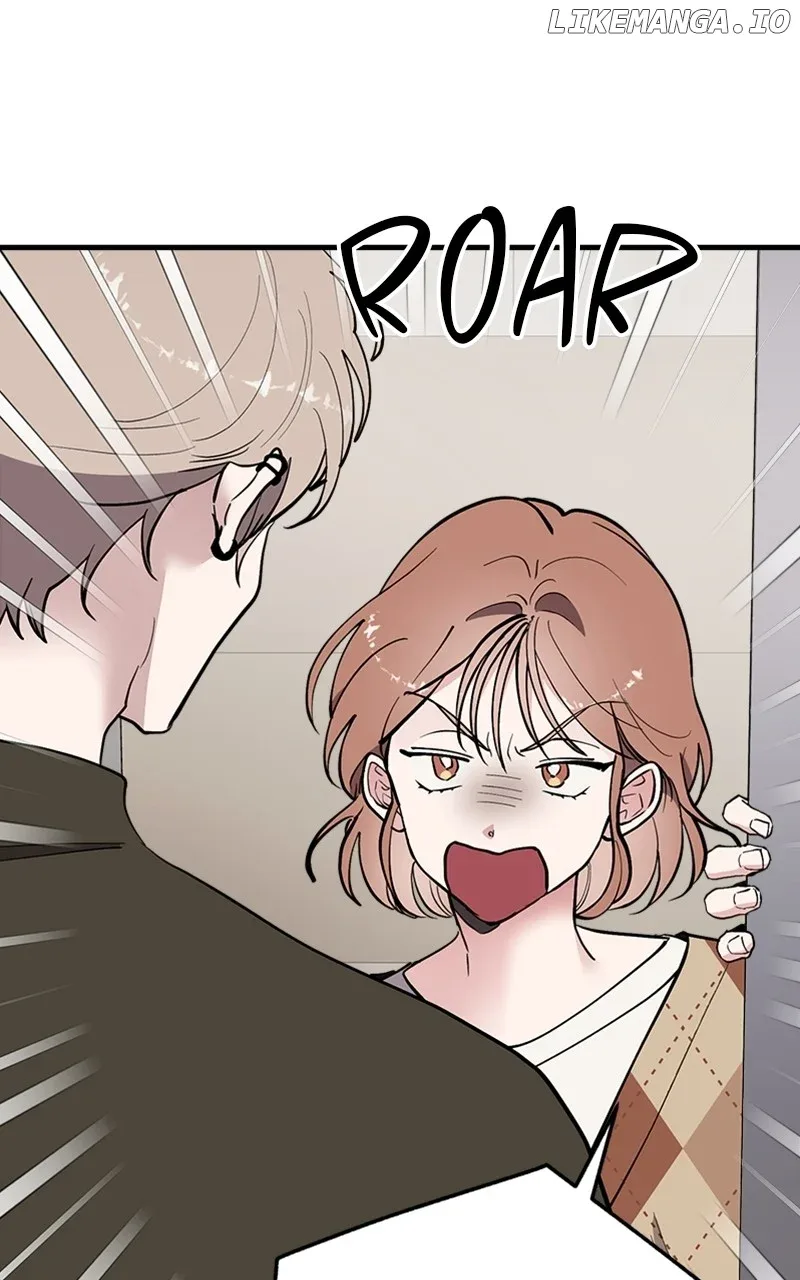 The Team Leader is Tired of Being A Newlywed Chapter 58 page 54