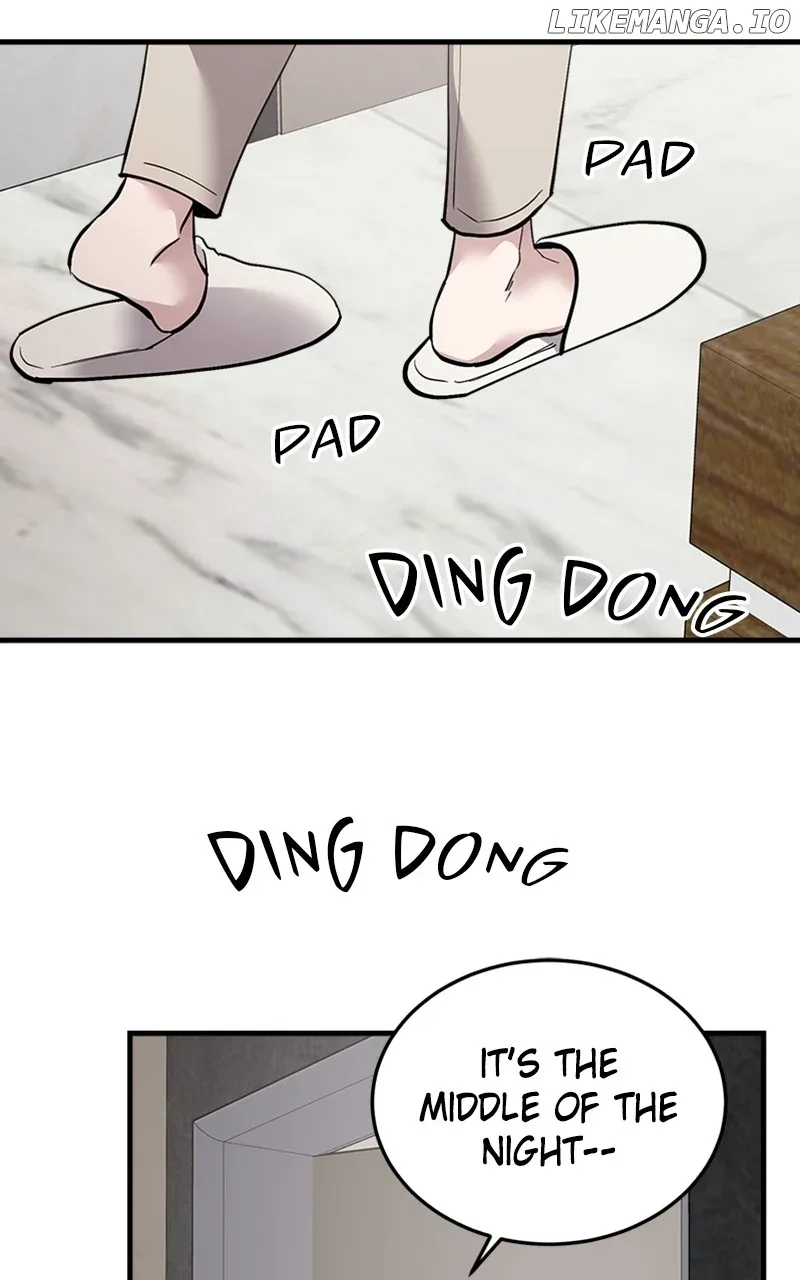 The Team Leader is Tired of Being A Newlywed Chapter 58 page 52