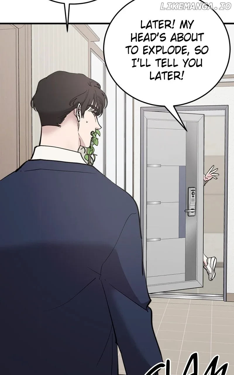 The Team Leader is Tired of Being A Newlywed Chapter 58 page 47