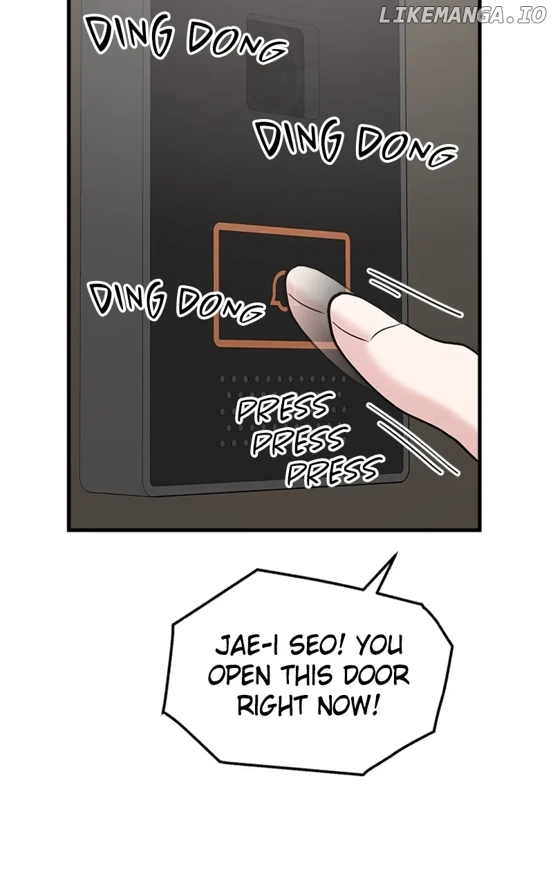 The Team Leader is Tired of Being A Newlywed Chapter 58 page 49