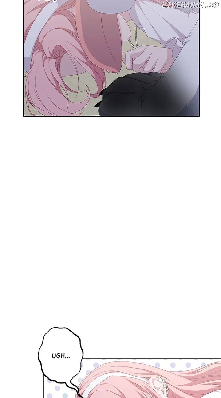 The villain’s young backer Chapter 59 page 29