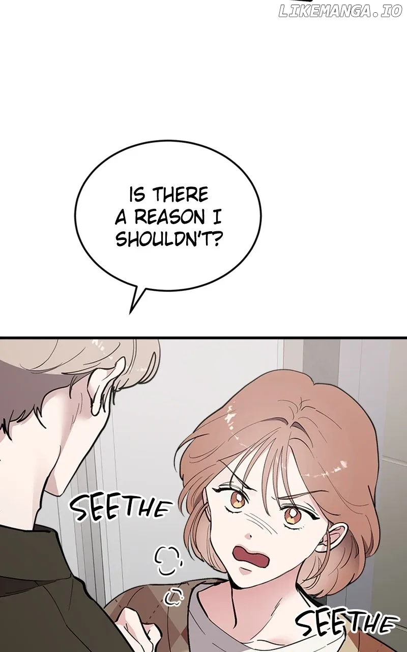The Team Leader is Tired of Being A Newlywed Chapter 58 page 59