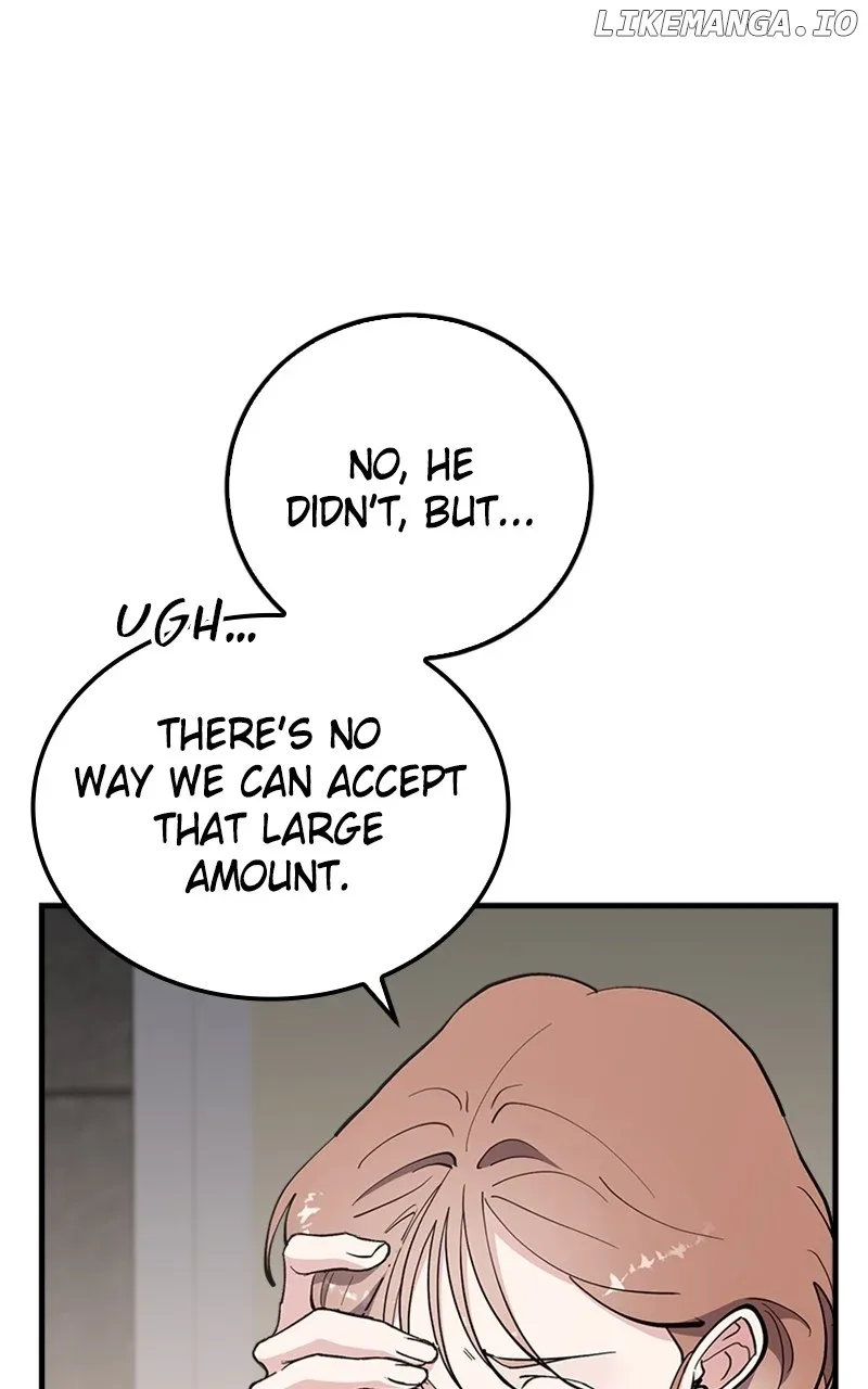 The Team Leader is Tired of Being A Newlywed Chapter 58 page 62