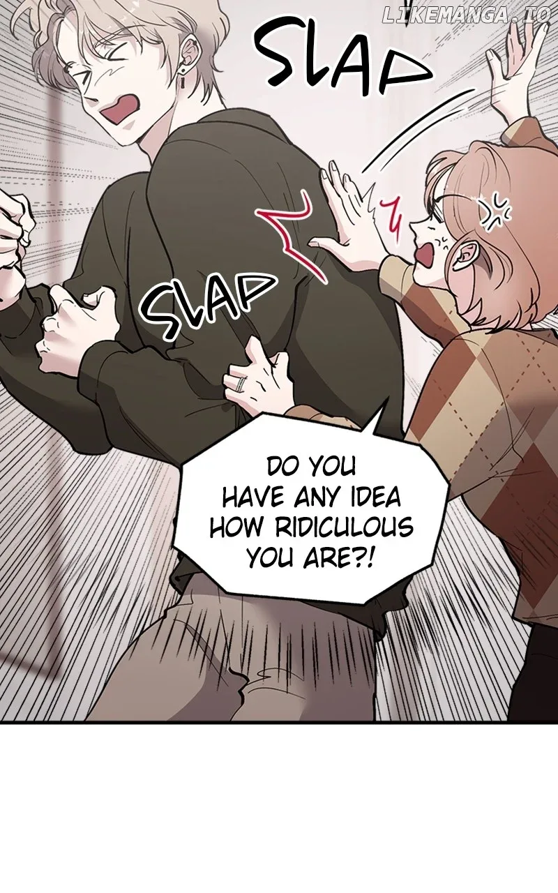 The Team Leader is Tired of Being A Newlywed Chapter 58 page 56