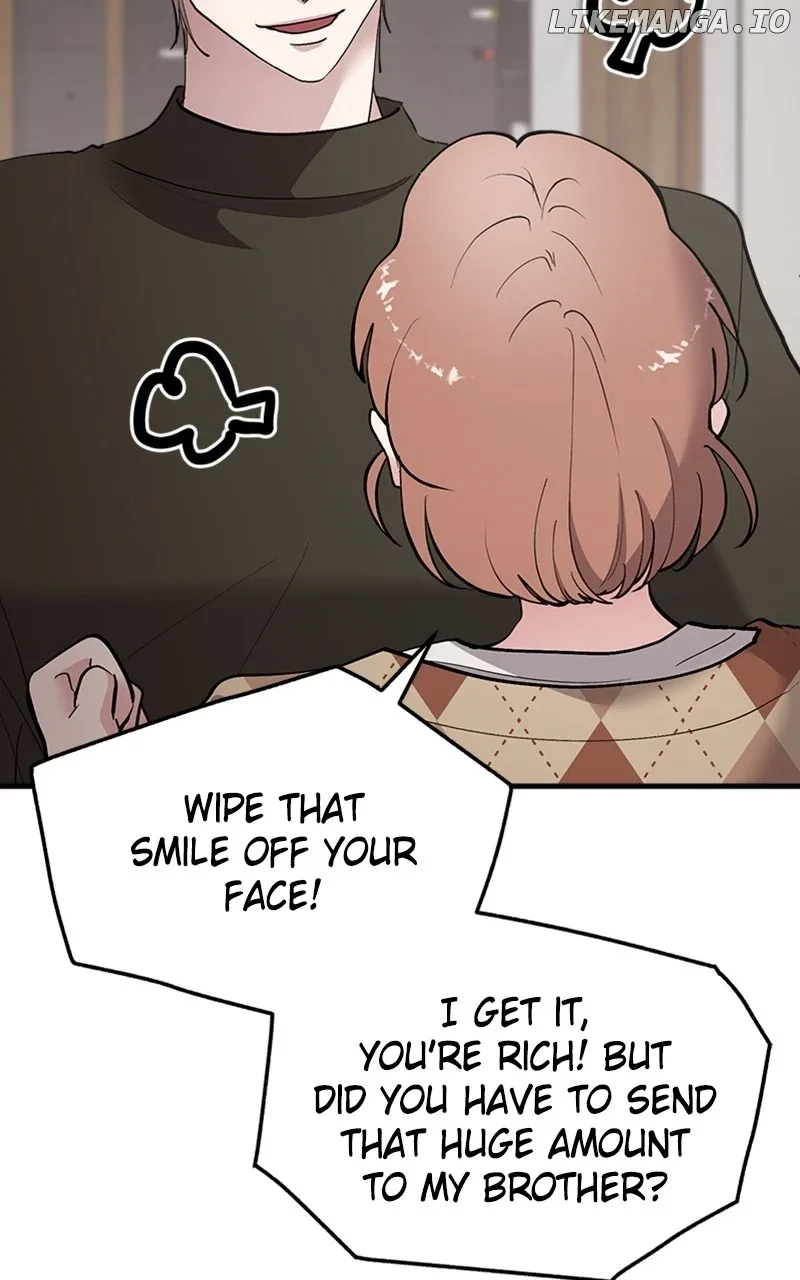 The Team Leader is Tired of Being A Newlywed Chapter 58 page 58