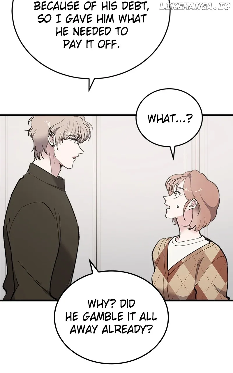 The Team Leader is Tired of Being A Newlywed Chapter 58 page 61