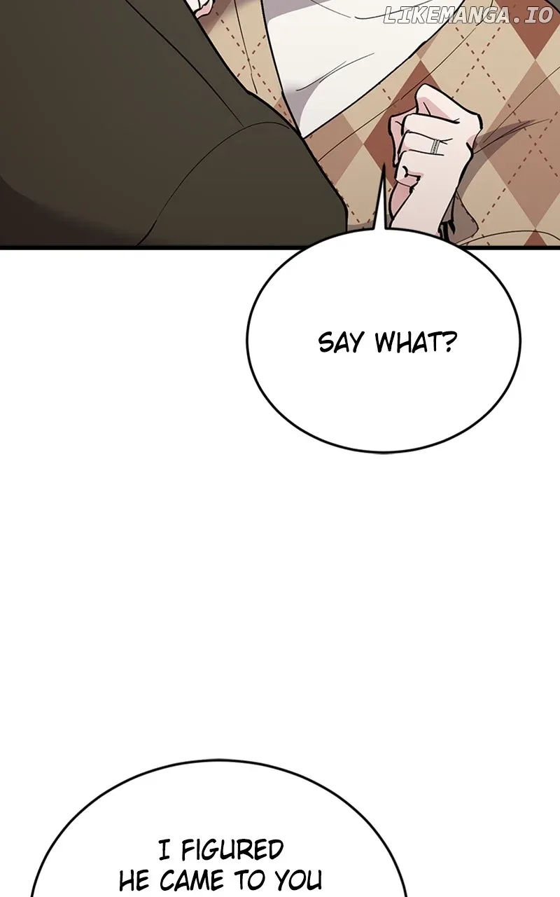 The Team Leader is Tired of Being A Newlywed Chapter 58 page 60