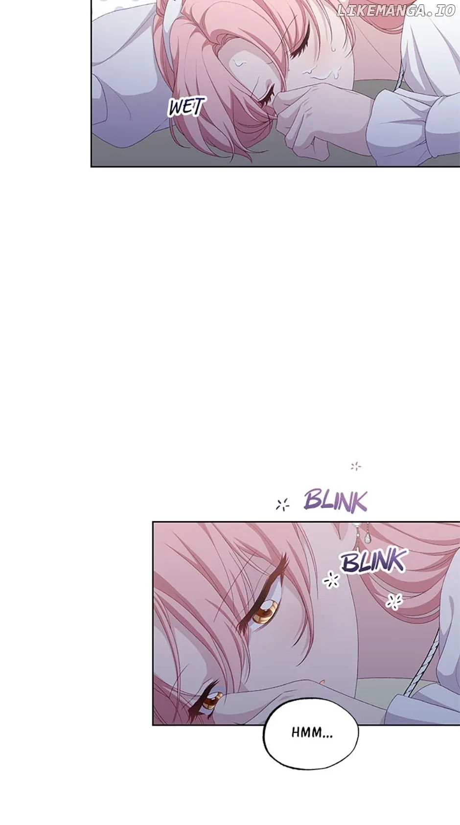 The villain’s young backer Chapter 59 page 30