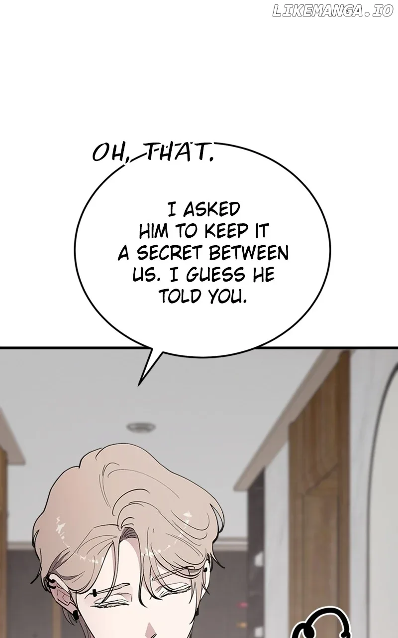 The Team Leader is Tired of Being A Newlywed Chapter 58 page 57
