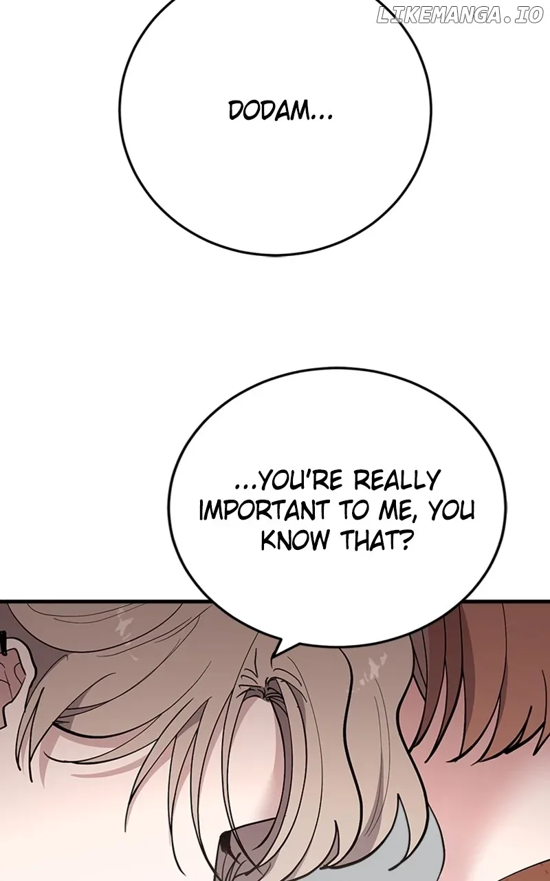 The Team Leader is Tired of Being A Newlywed Chapter 58 page 70