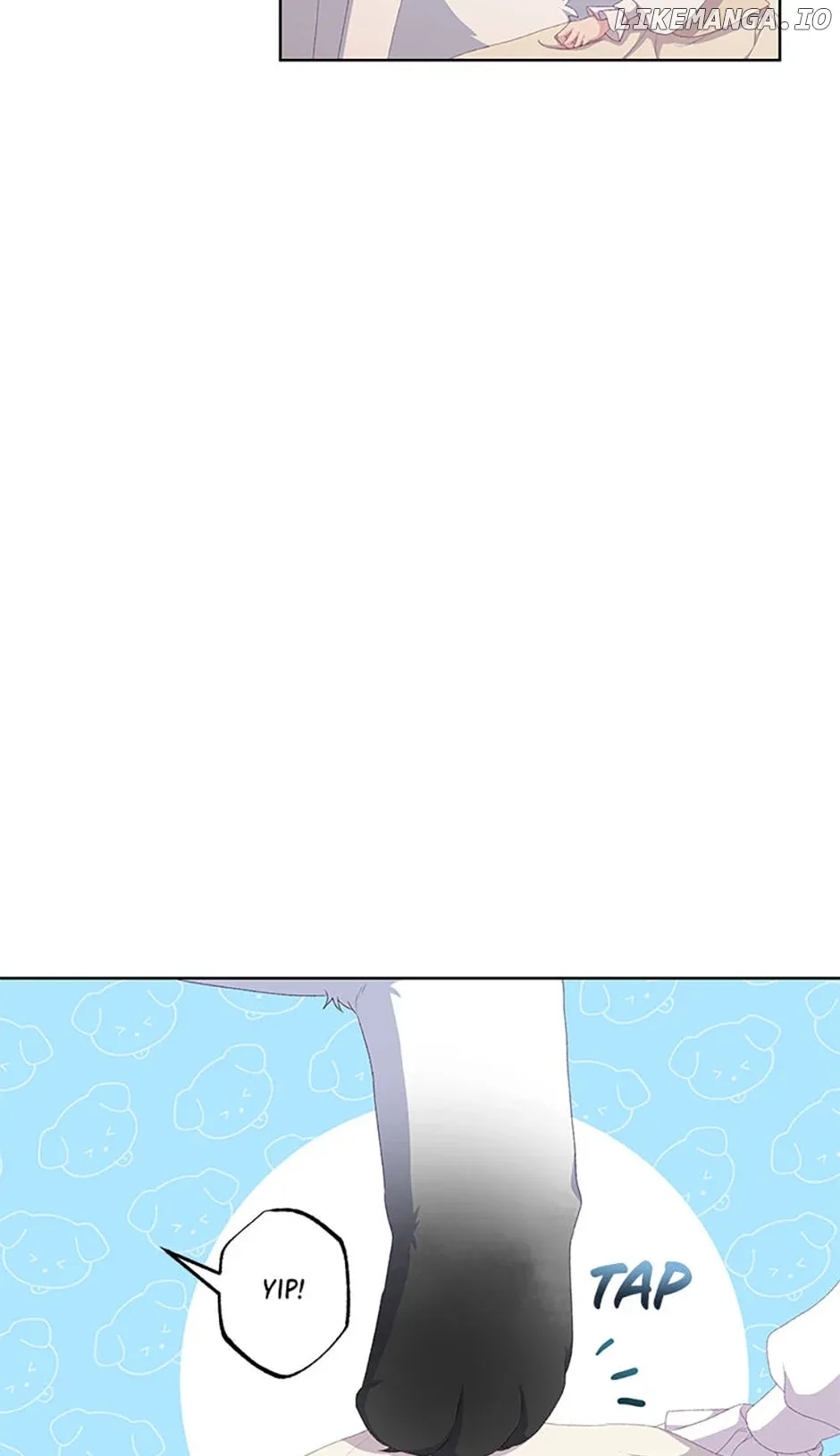 The villain’s young backer Chapter 59 page 37