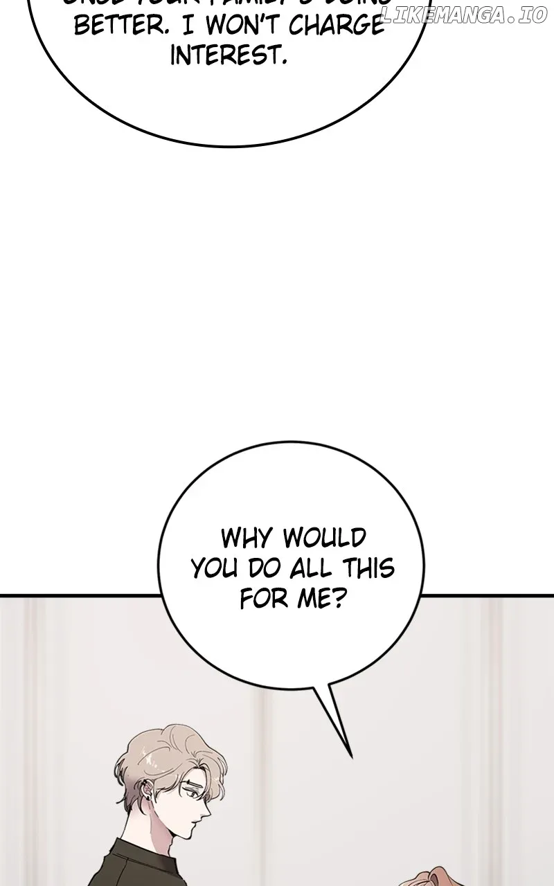 The Team Leader is Tired of Being A Newlywed Chapter 58 page 65