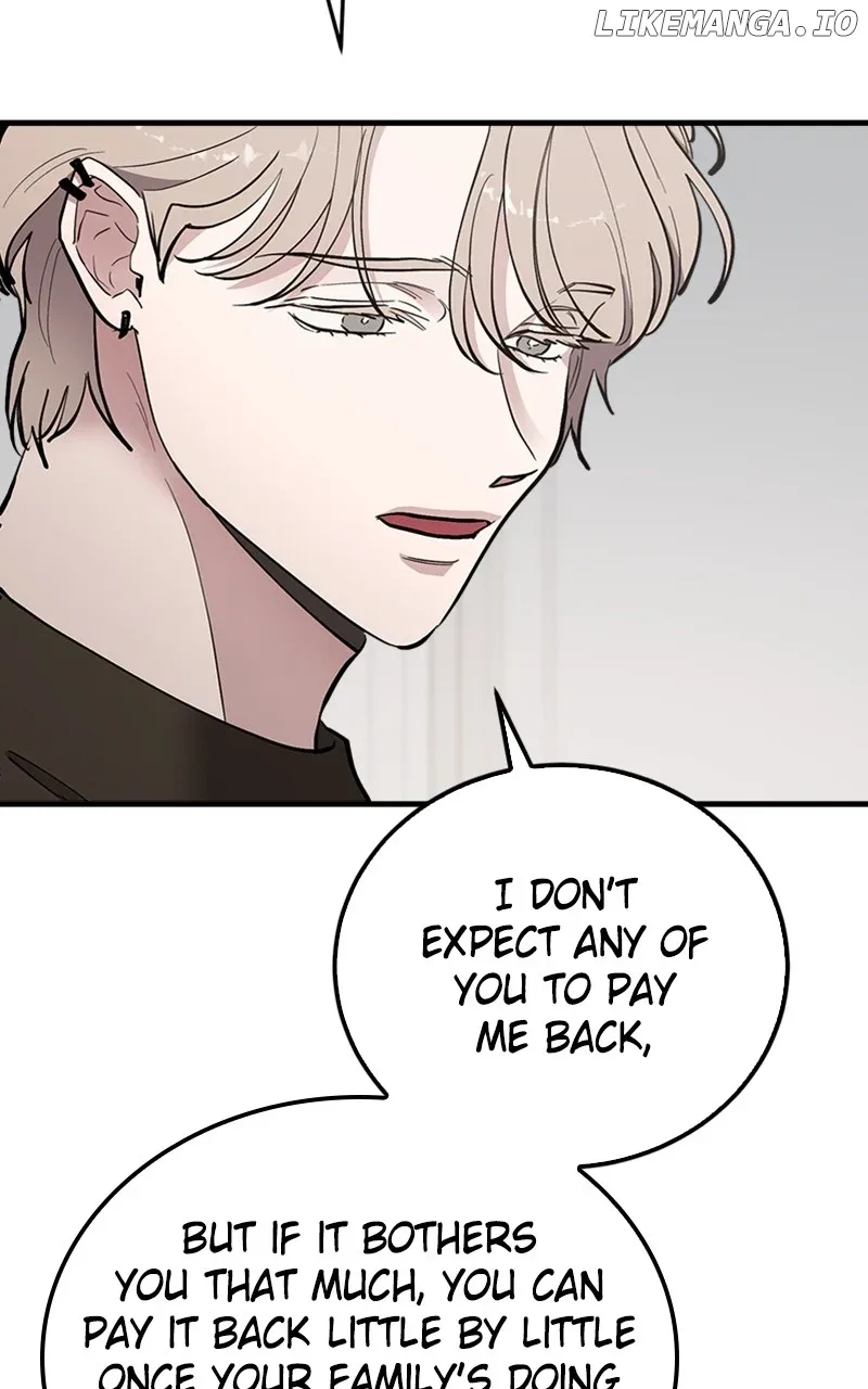 The Team Leader is Tired of Being A Newlywed Chapter 58 page 64