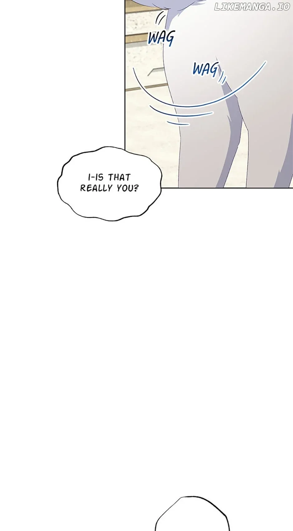 The villain’s young backer Chapter 59 page 34