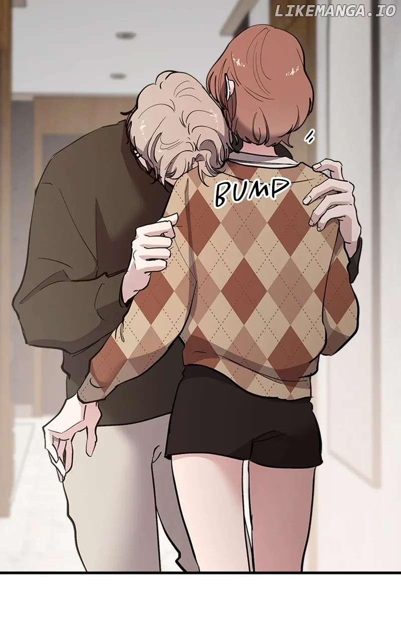 The Team Leader is Tired of Being A Newlywed Chapter 58 page 72