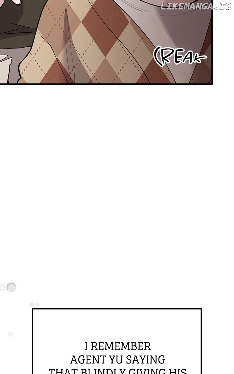 The Team Leader is Tired of Being A Newlywed Chapter 58 page 80