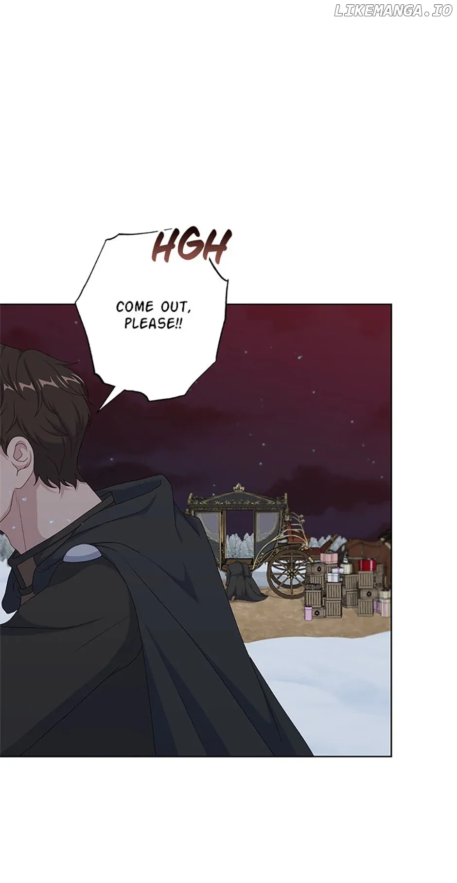 The villain’s young backer Chapter 59 page 42