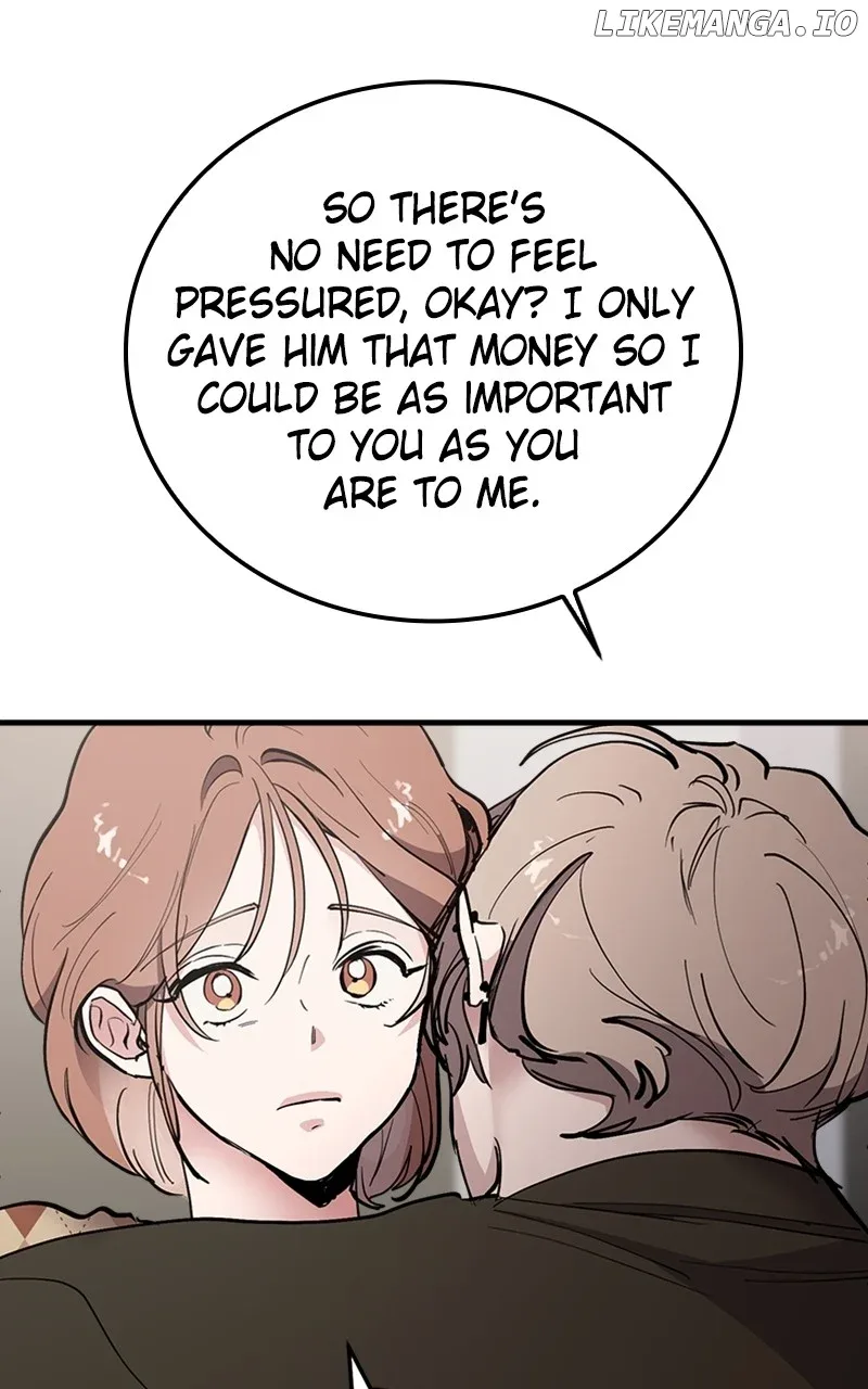 The Team Leader is Tired of Being A Newlywed Chapter 58 page 73