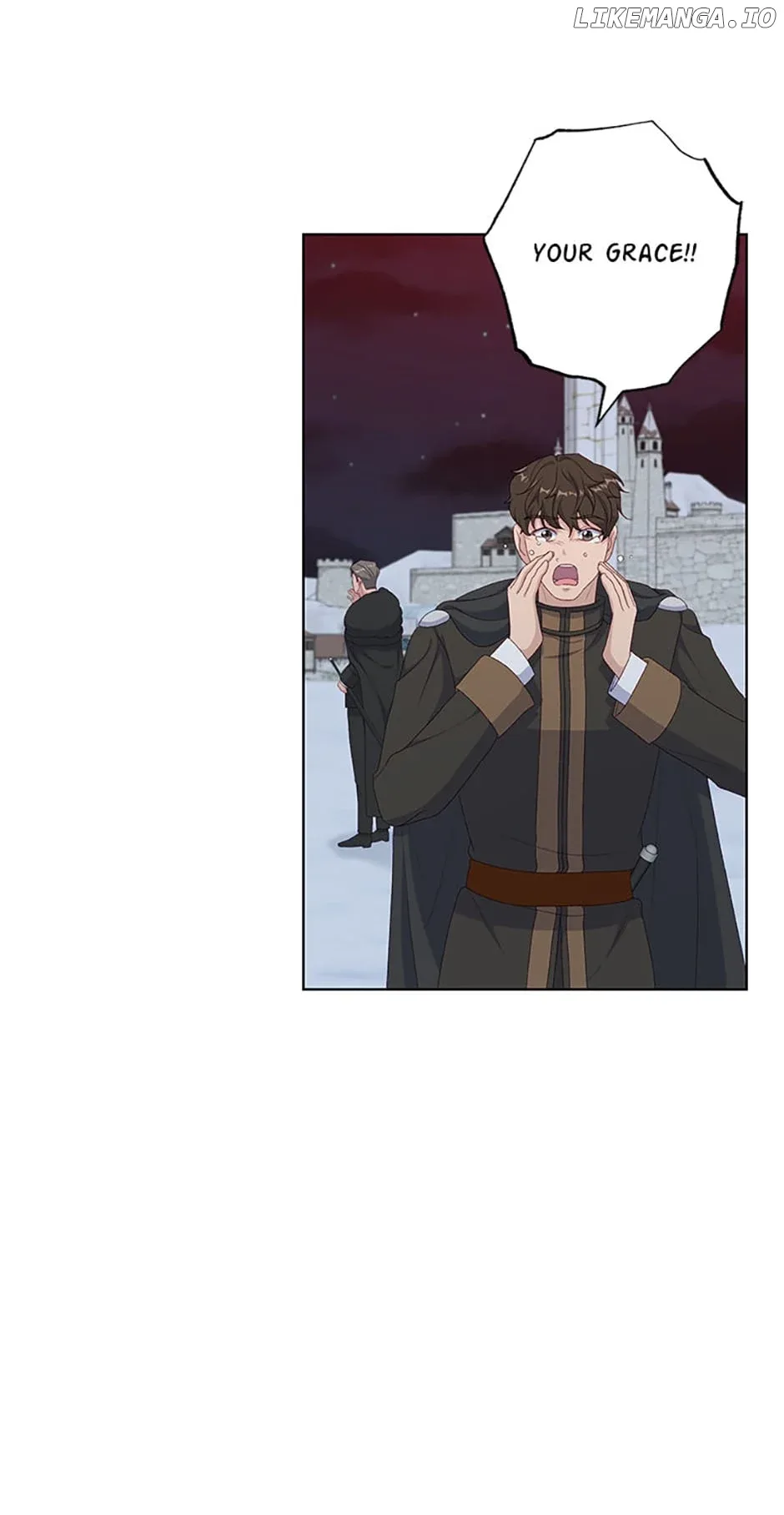 The villain’s young backer Chapter 59 page 41