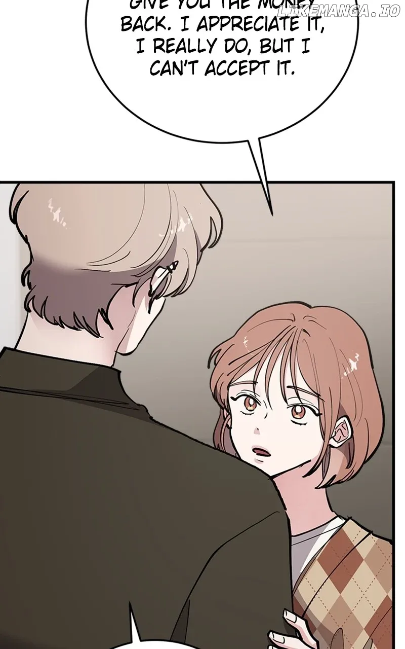 The Team Leader is Tired of Being A Newlywed Chapter 58 page 75