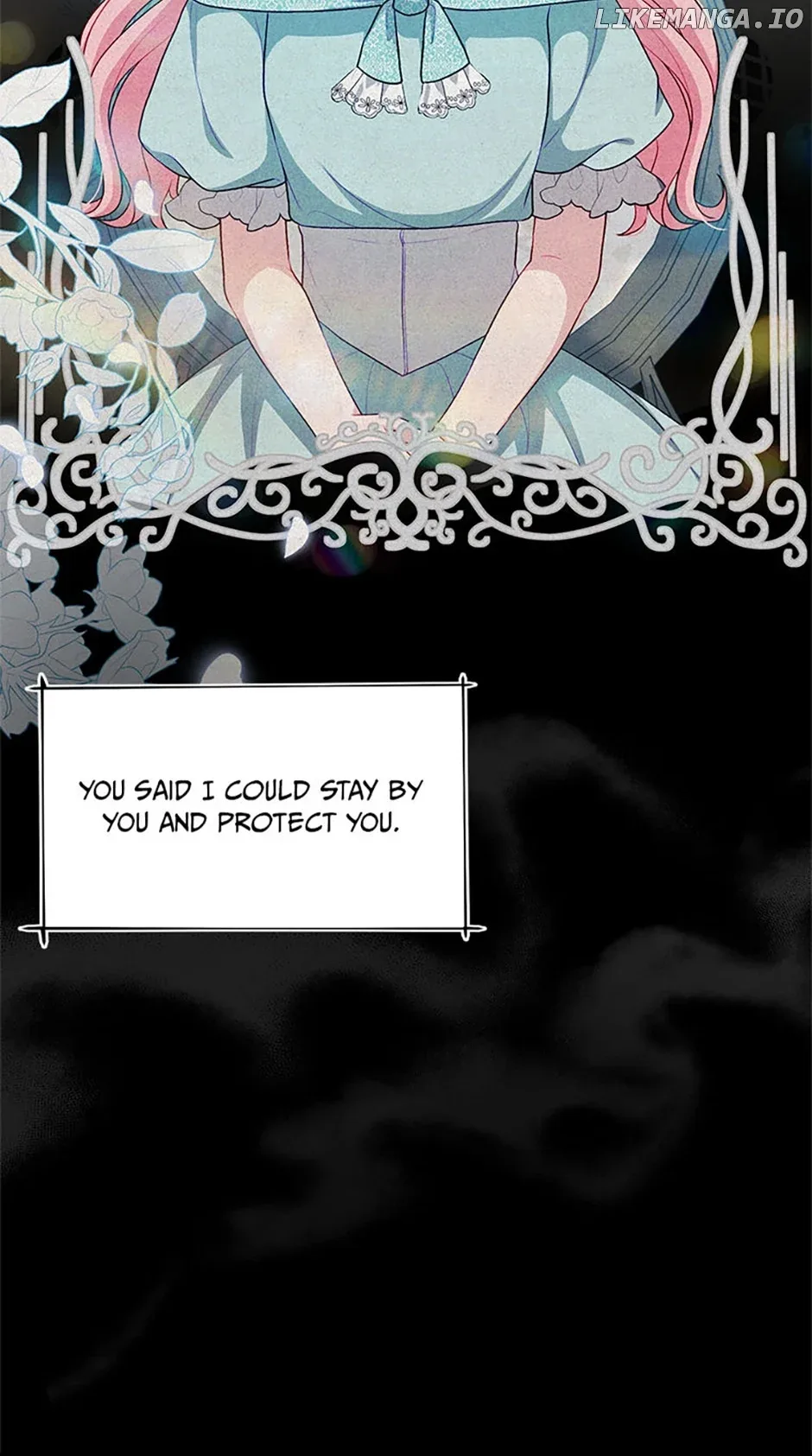 The villain’s young backer Chapter 59 page 49