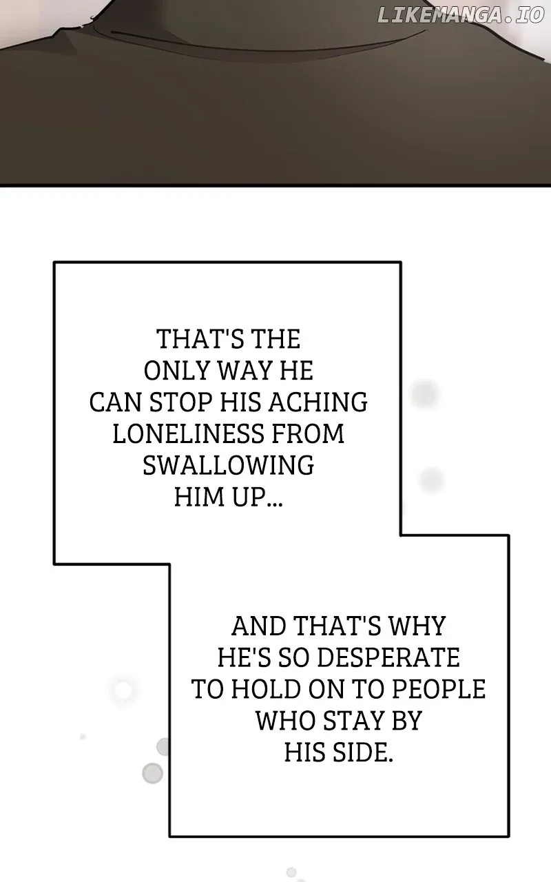 The Team Leader is Tired of Being A Newlywed Chapter 58 page 82