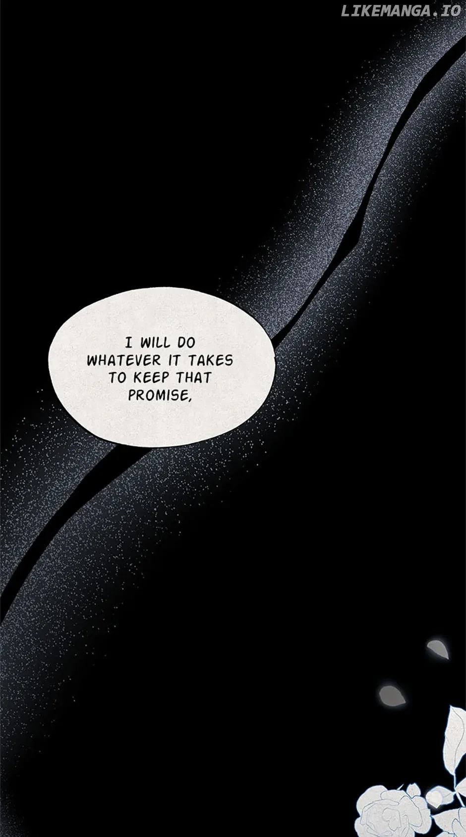 The villain’s young backer Chapter 59 page 47