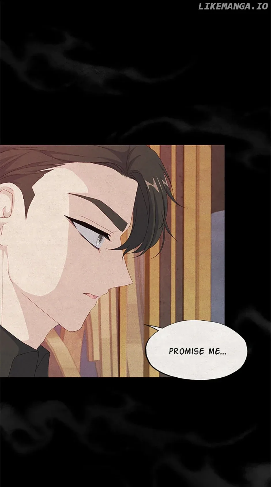 The villain’s young backer Chapter 59 page 50
