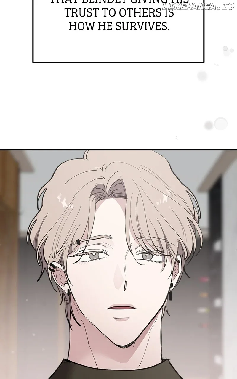 The Team Leader is Tired of Being A Newlywed Chapter 58 page 81