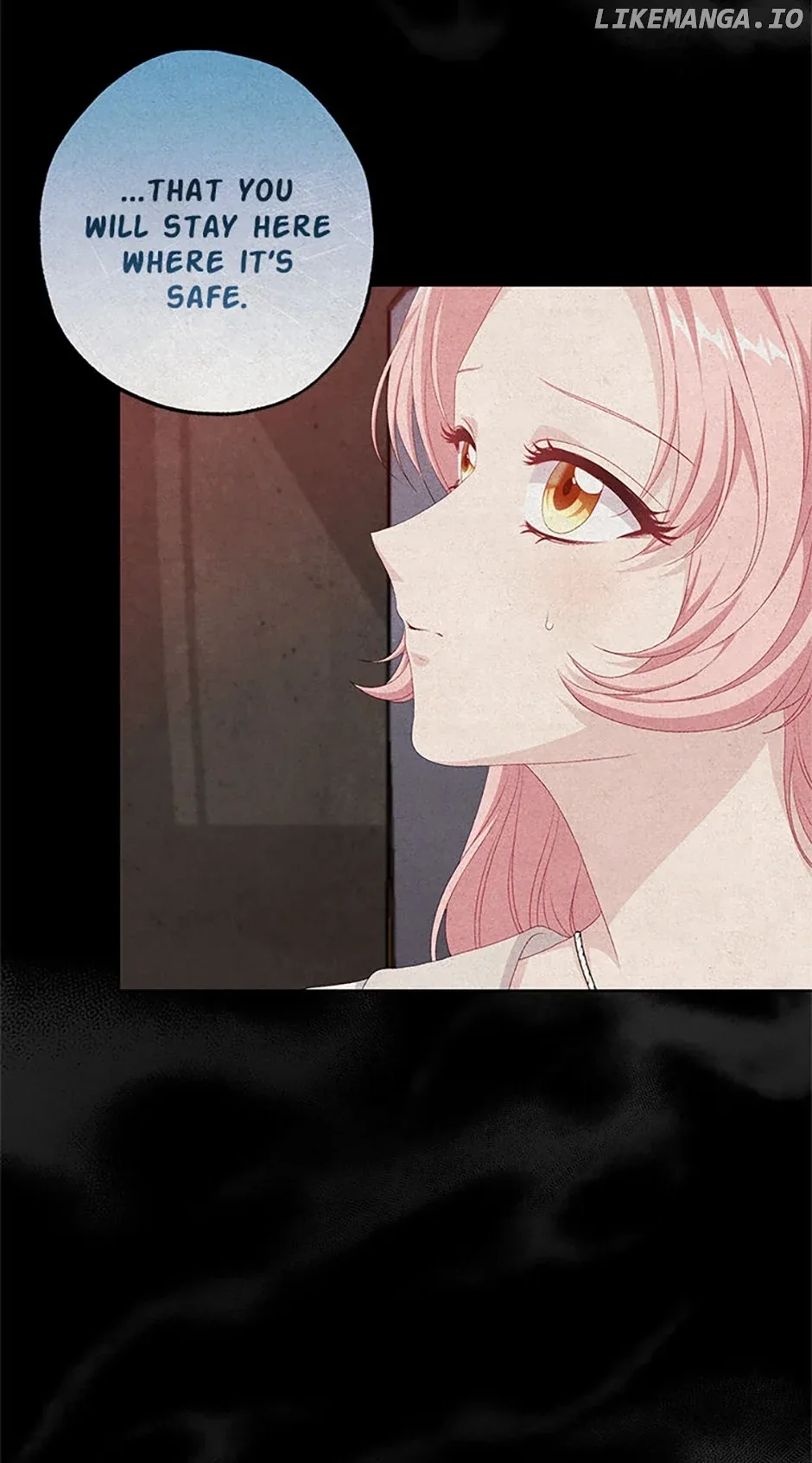 The villain’s young backer Chapter 59 page 51