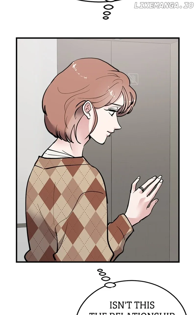 The Team Leader is Tired of Being A Newlywed Chapter 58 page 90