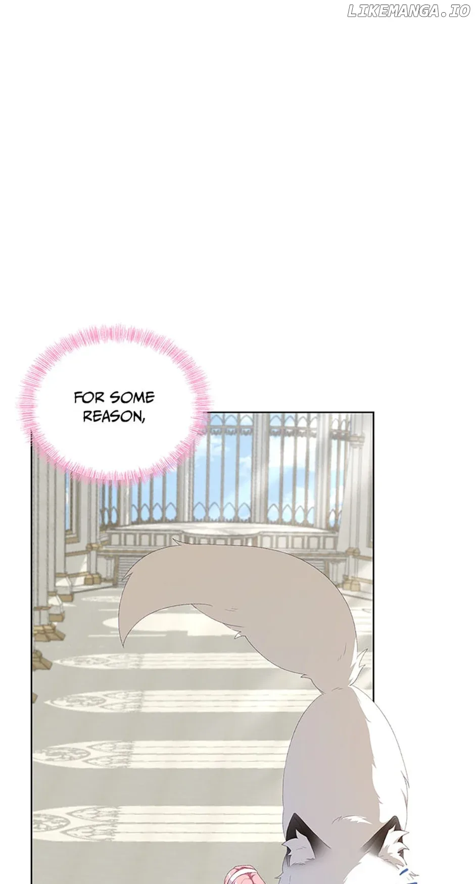 The villain’s young backer Chapter 59 page 55