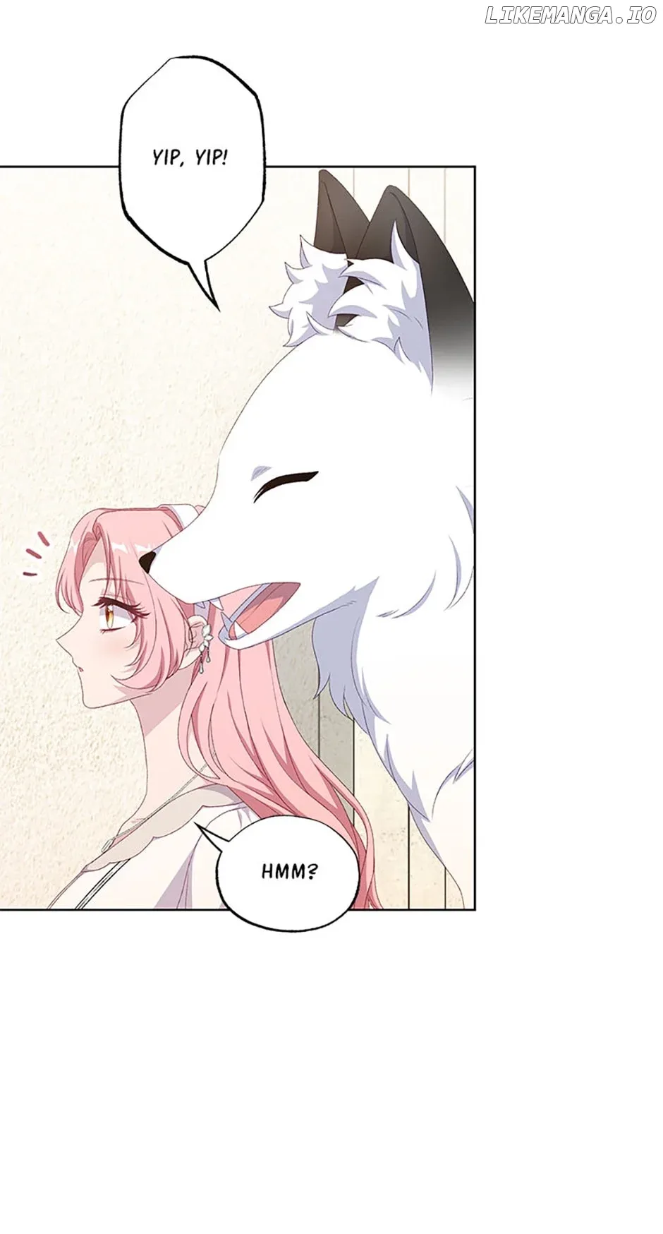 The villain’s young backer Chapter 59 page 58