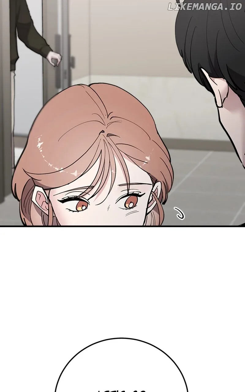 The Team Leader is Tired of Being A Newlywed Chapter 58 page 96