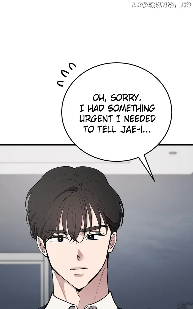 The Team Leader is Tired of Being A Newlywed Chapter 58 page 93