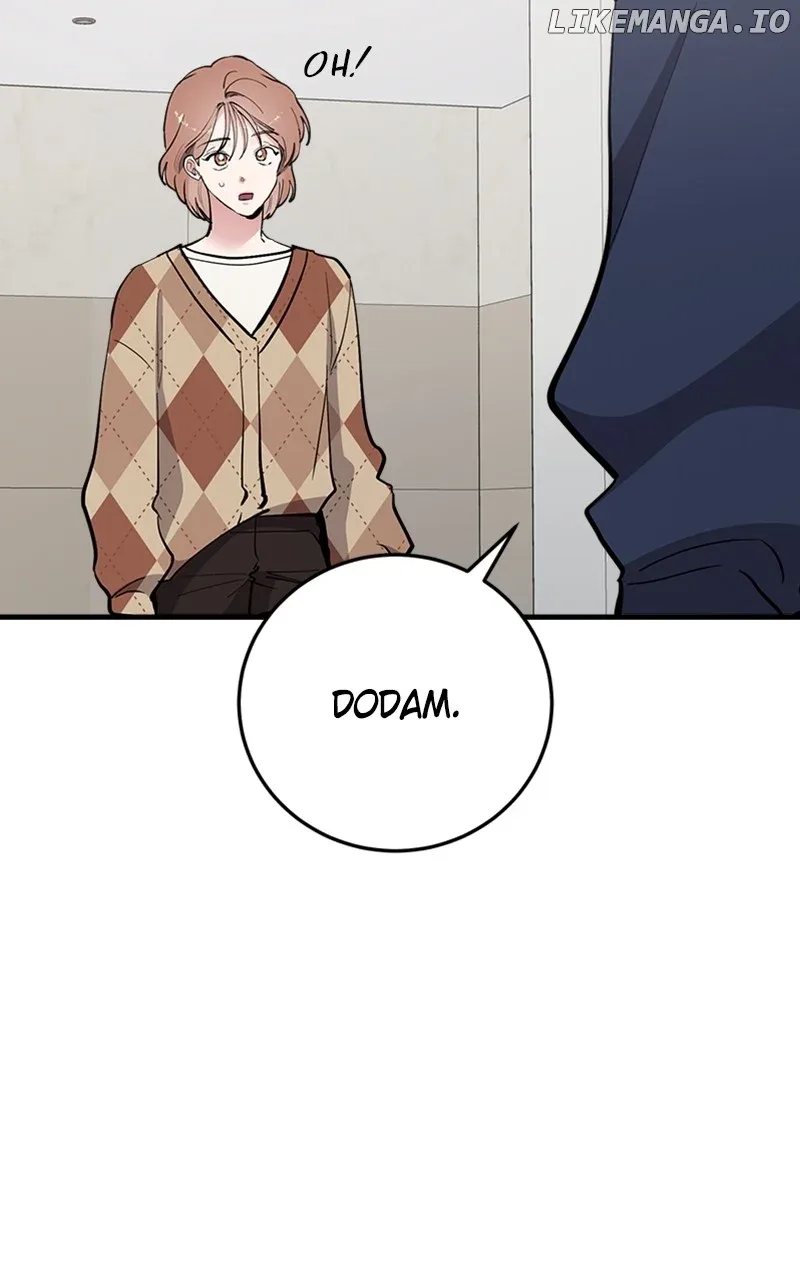 The Team Leader is Tired of Being A Newlywed Chapter 58 page 92