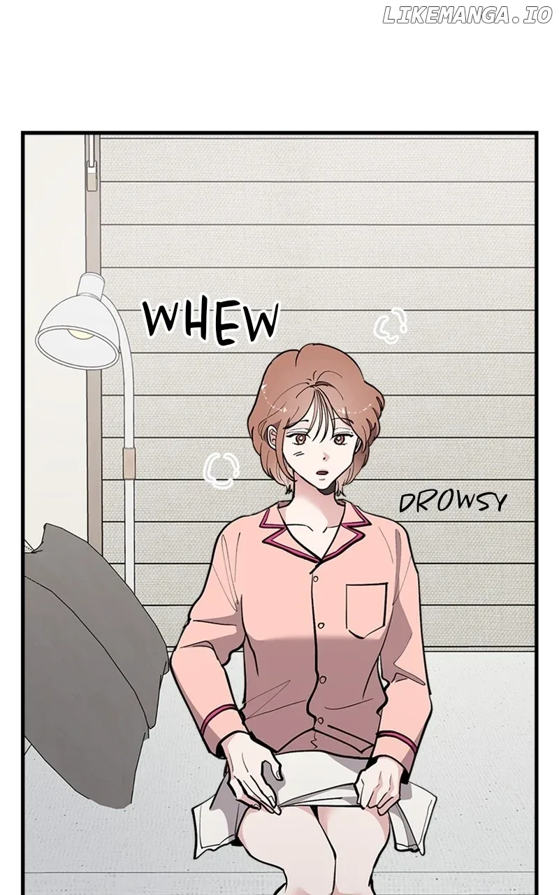 The Team Leader is Tired of Being A Newlywed Chapter 58 page 99