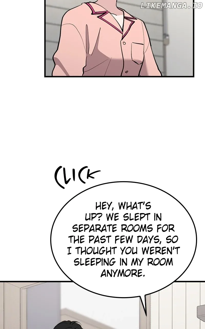 The Team Leader is Tired of Being A Newlywed Chapter 58 page 101