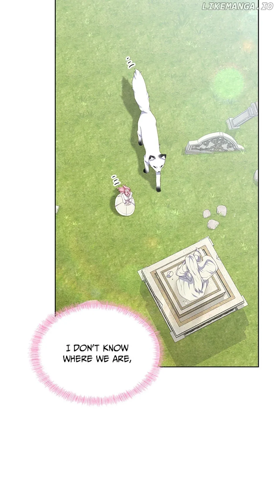 The villain’s young backer Chapter 59 page 63