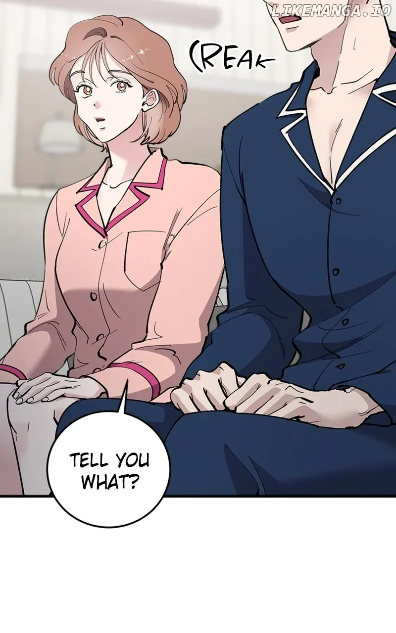 The Team Leader is Tired of Being A Newlywed Chapter 58 page 105