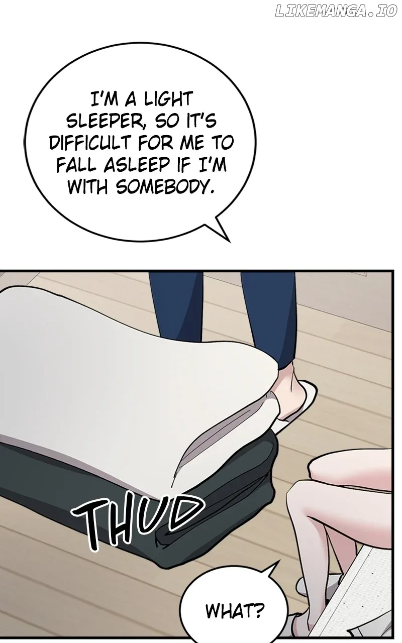 The Team Leader is Tired of Being A Newlywed Chapter 58 page 103