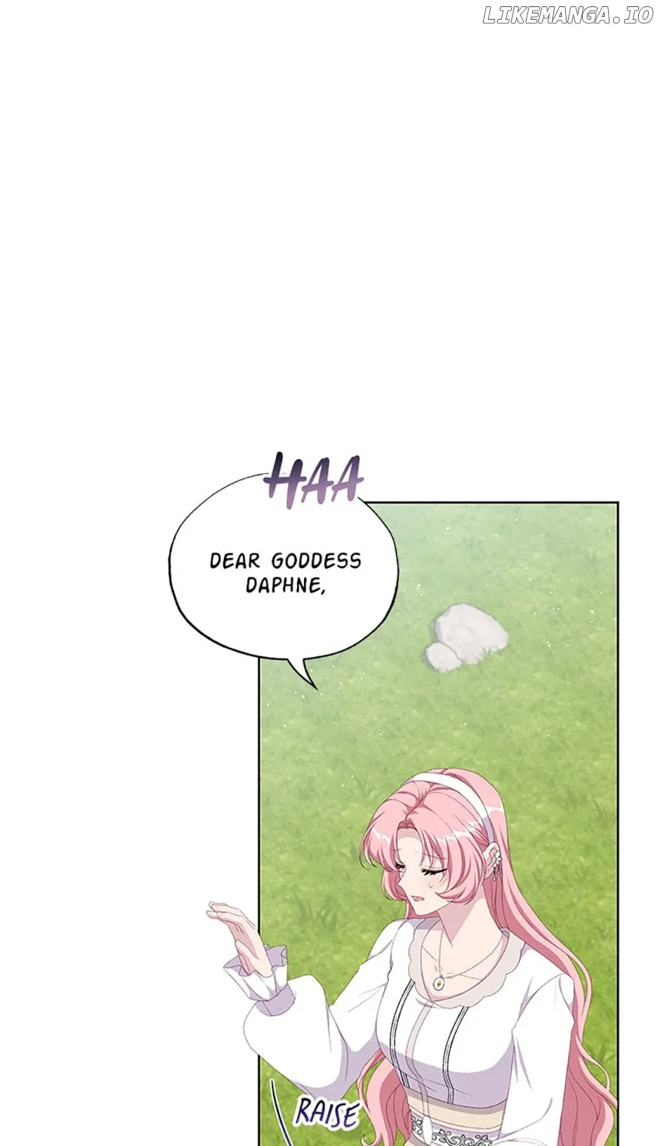 The villain’s young backer Chapter 59 page 68