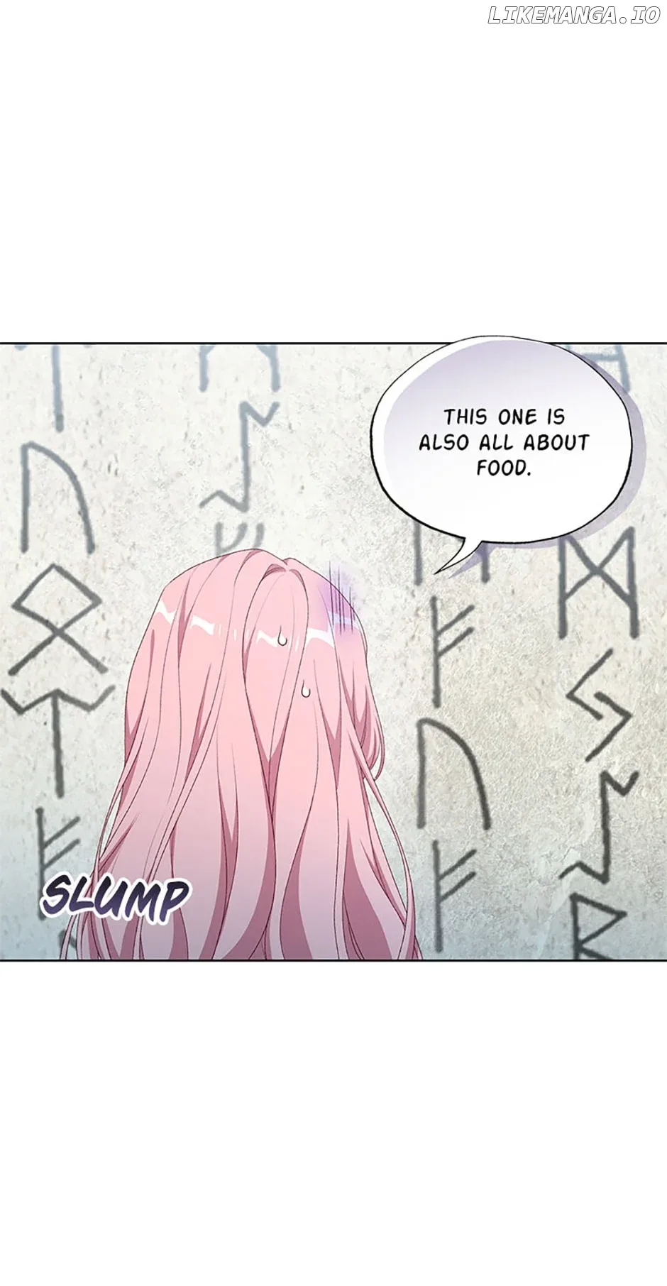 The villain’s young backer Chapter 59 page 67