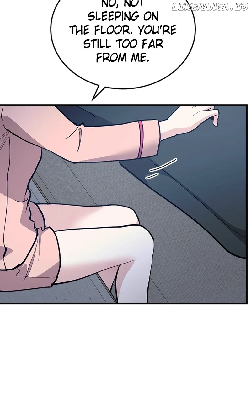 The Team Leader is Tired of Being A Newlywed Chapter 58 page 113