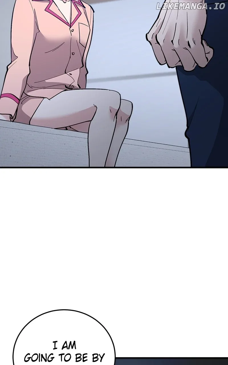 The Team Leader is Tired of Being A Newlywed Chapter 58 page 111