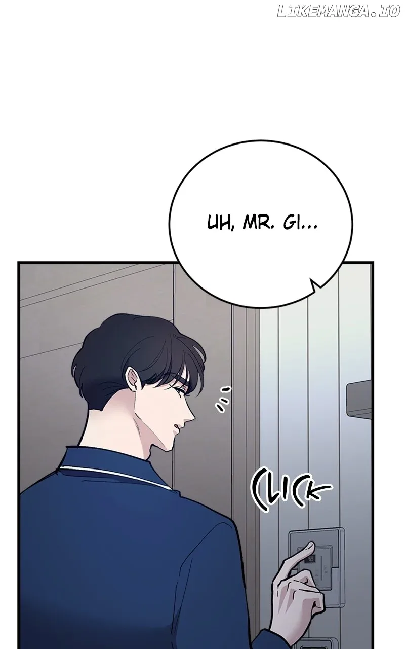 The Team Leader is Tired of Being A Newlywed Chapter 58 page 109
